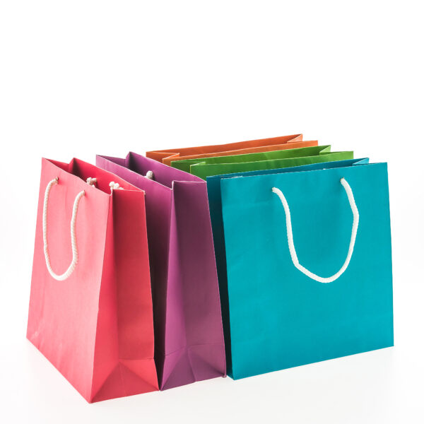 hand bags