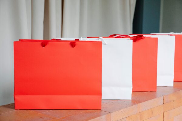 bags